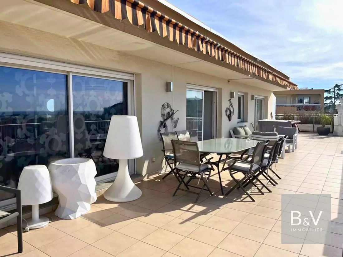 Apartment in Nice, Provence-Alpes-Côte d'Azur, France 2 - 16103892