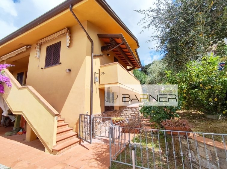 Villa in Massarosa, Tuscany, Italy 2 - 16105052