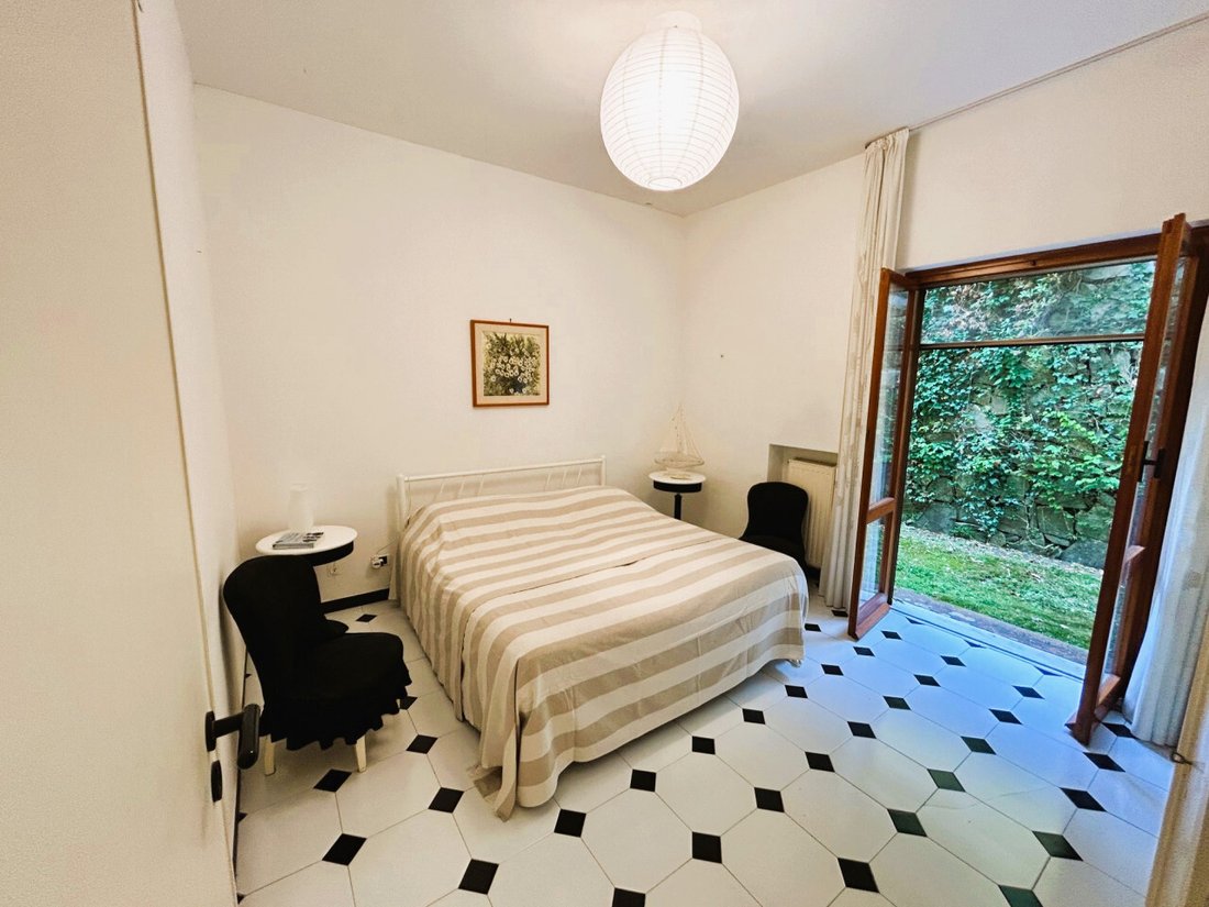 Apartment in Camogli, Liguria, Italy 5 - 16105895