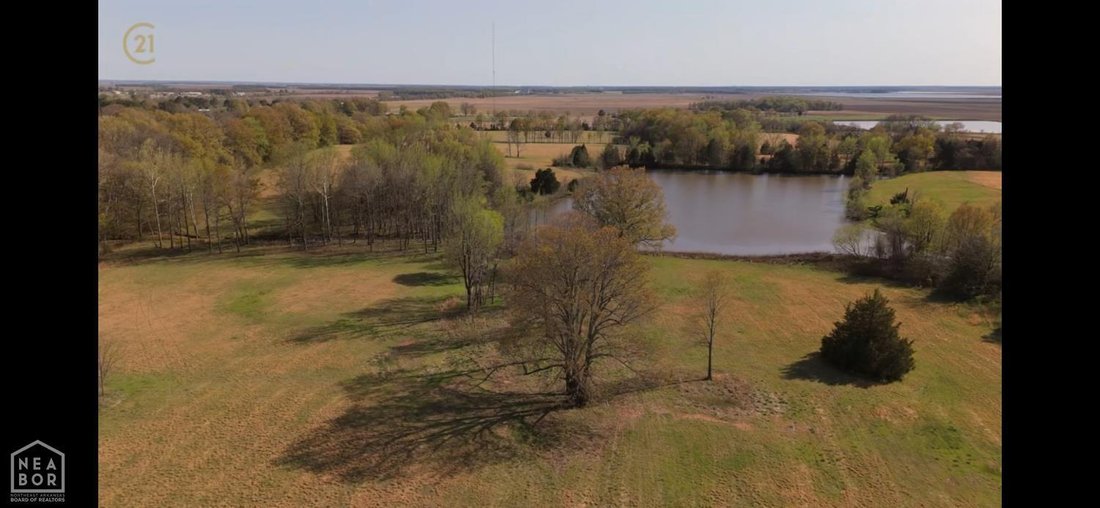 Land in Jonesboro, Arkansas, United States 4 - 16104997