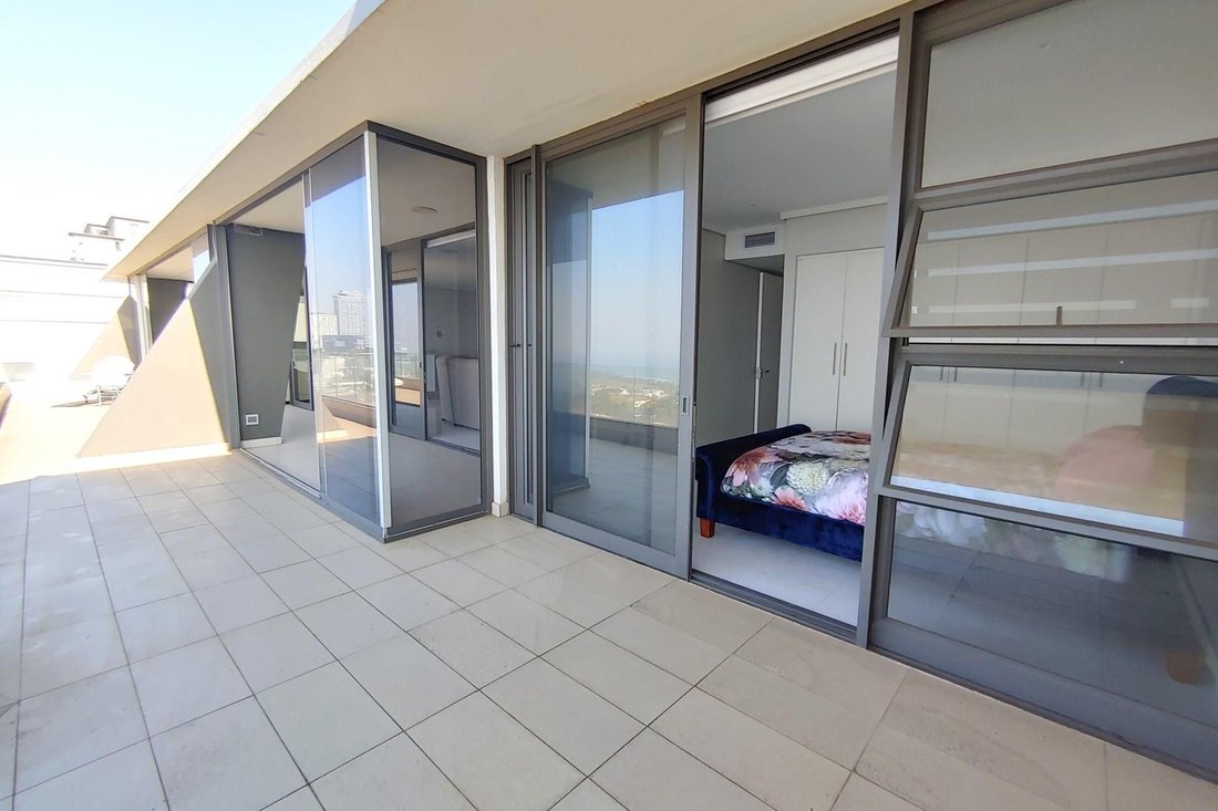 Apartment in Umhlanga Ridge, KwaZulu-Natal, South Africa 4 - 16106418