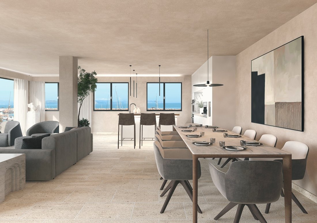 Villa in Colonia de Sant Pere, Arta, Balearic Islands 2 - 14784776