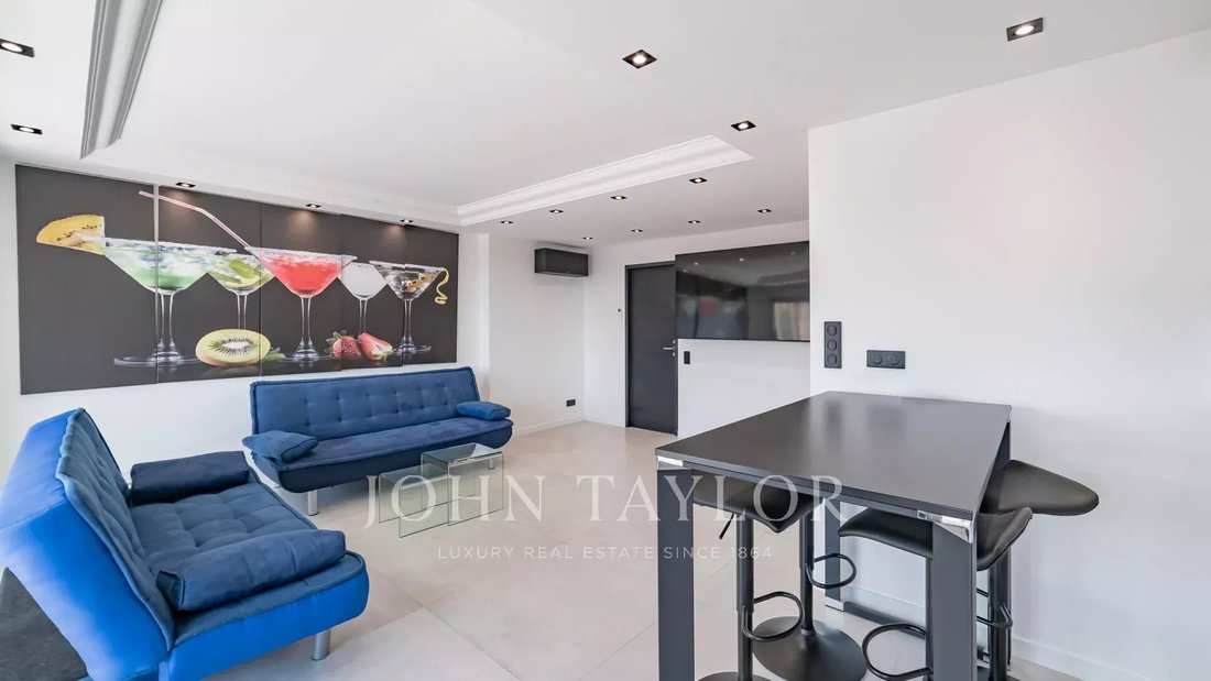 Apartment in French Riviera, Provence-Alpes-Côte d'Azur, France 5 - 16104398