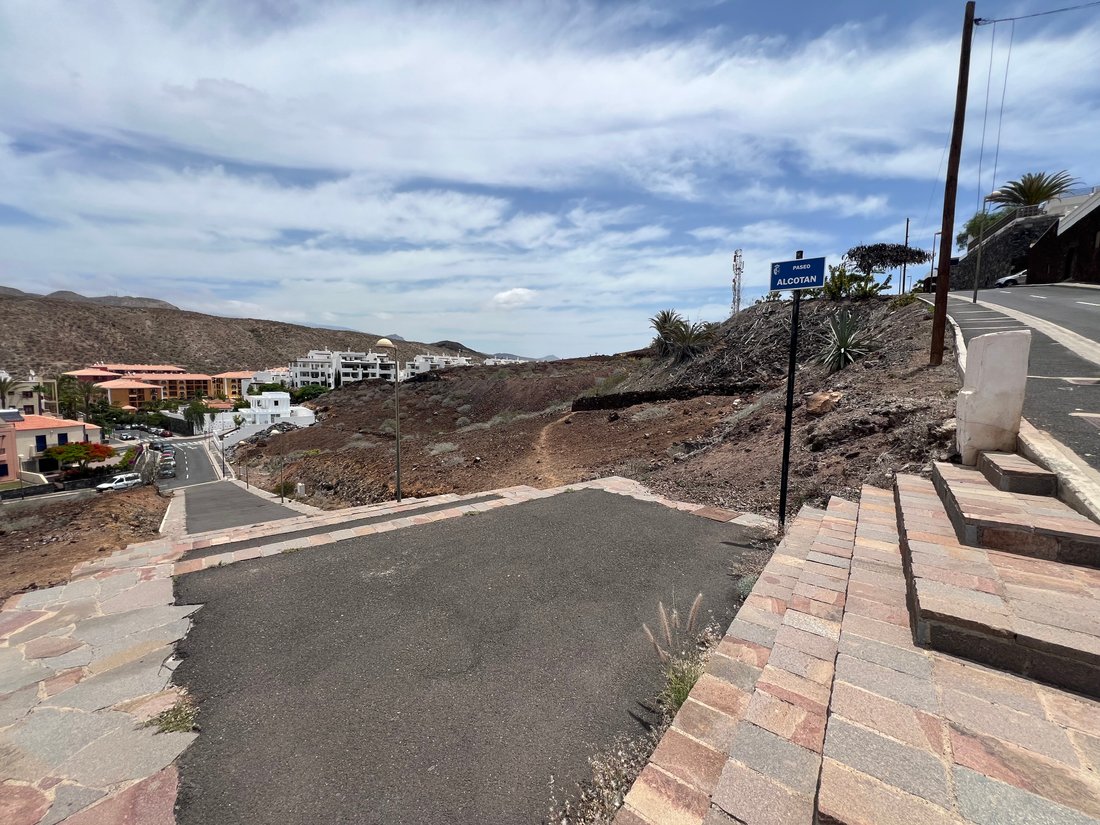 Land in Arona, Canary Islands, Spain 4 - 16104760