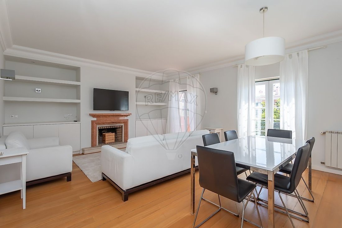 Apartamento en Sintra, Distrito de Lisboa, Portugal 4 - 16104262