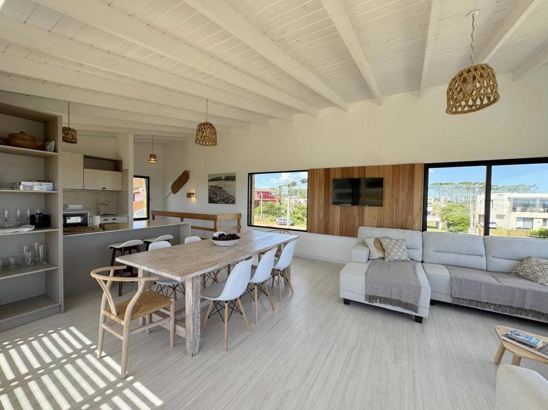 Maison à Chihuahua, Maldonado, Uruguay 2 - 16103721