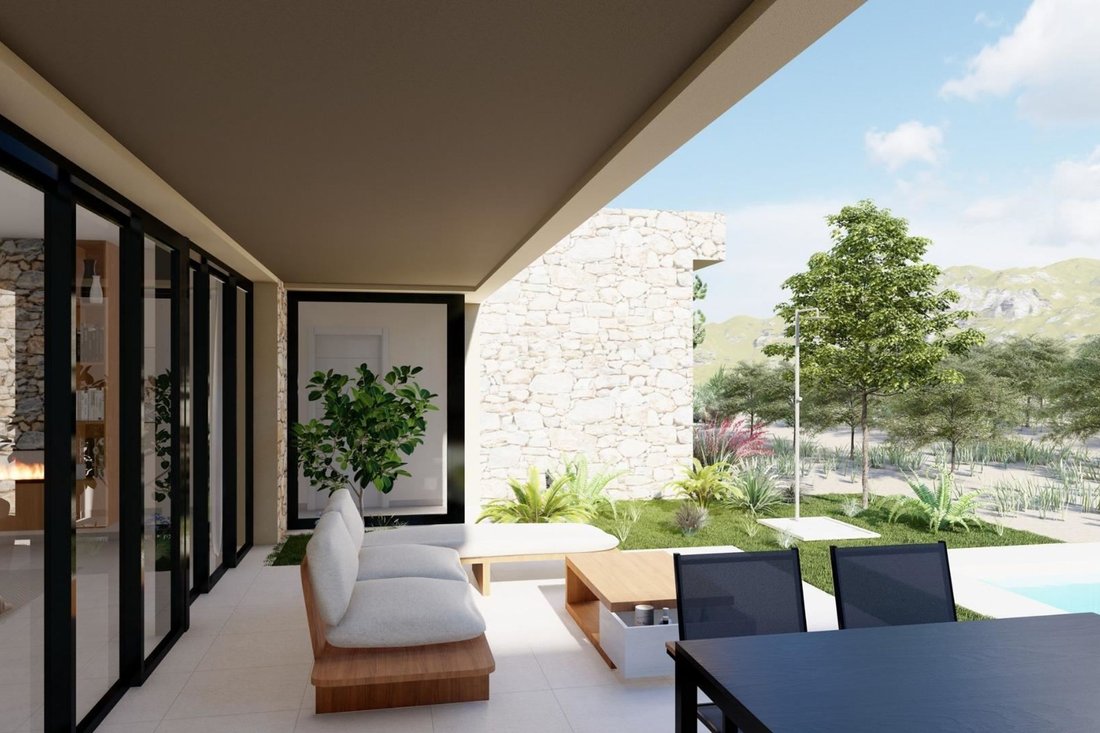 Villa in Yecla, Región de Murcia, Spain 5 - 16104303