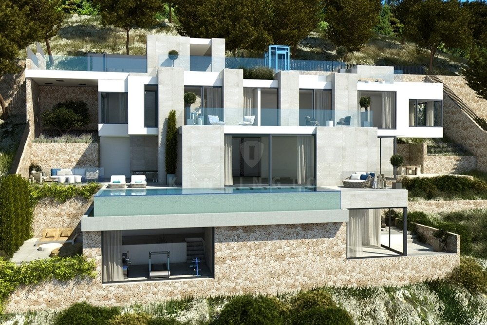 Villa in Canyamel, Capdepera, Balearic Islands 2 - 16103765