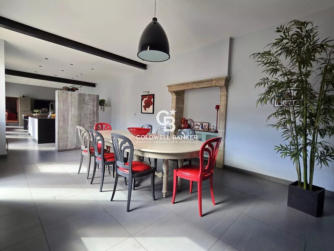 House in Quartier du Centre, Le Mans, France 4 - 16104007