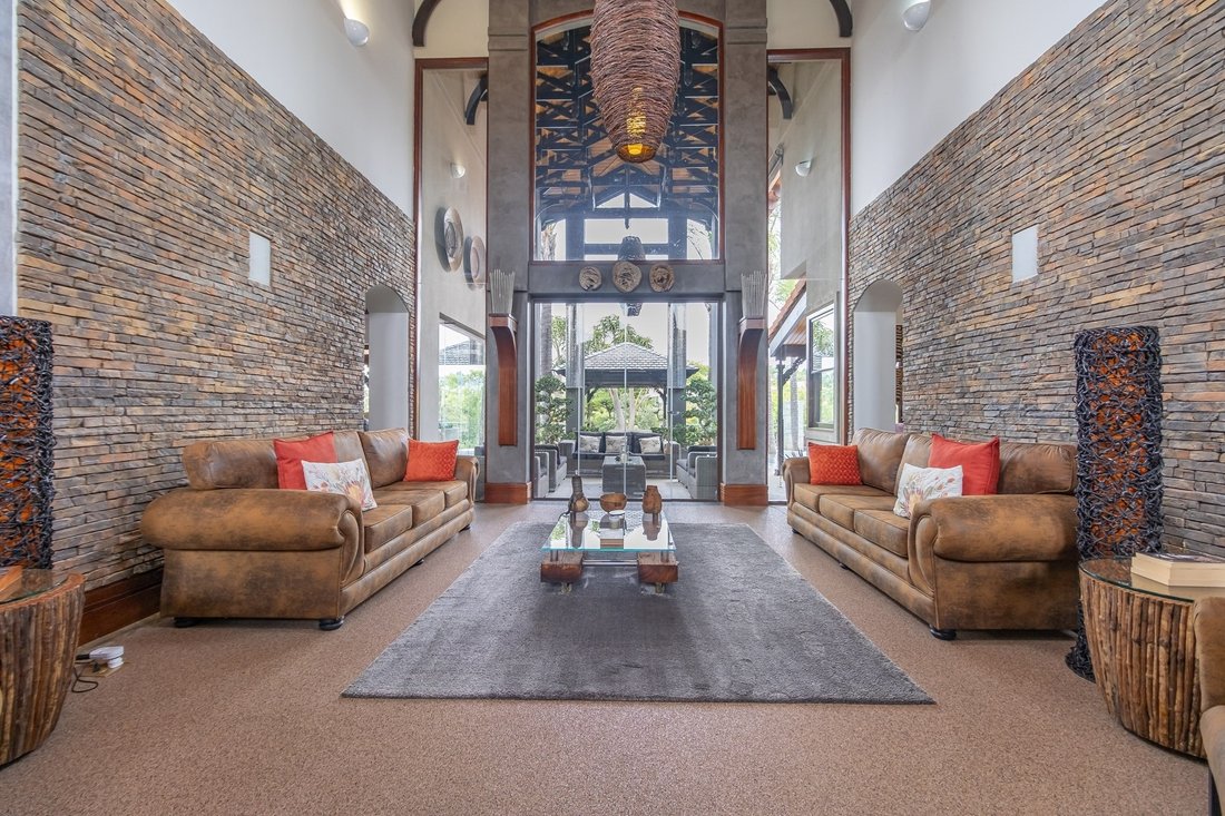 House in Eagle Canyon Golf Estate, Gauteng, South Africa 3 - 16107172