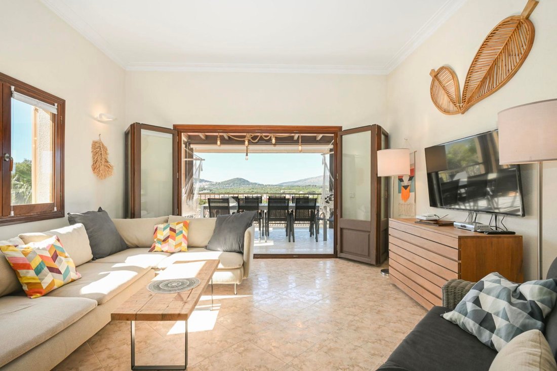 Villa in Capdepera, Balearic Islands, Spain 5 - 14784785