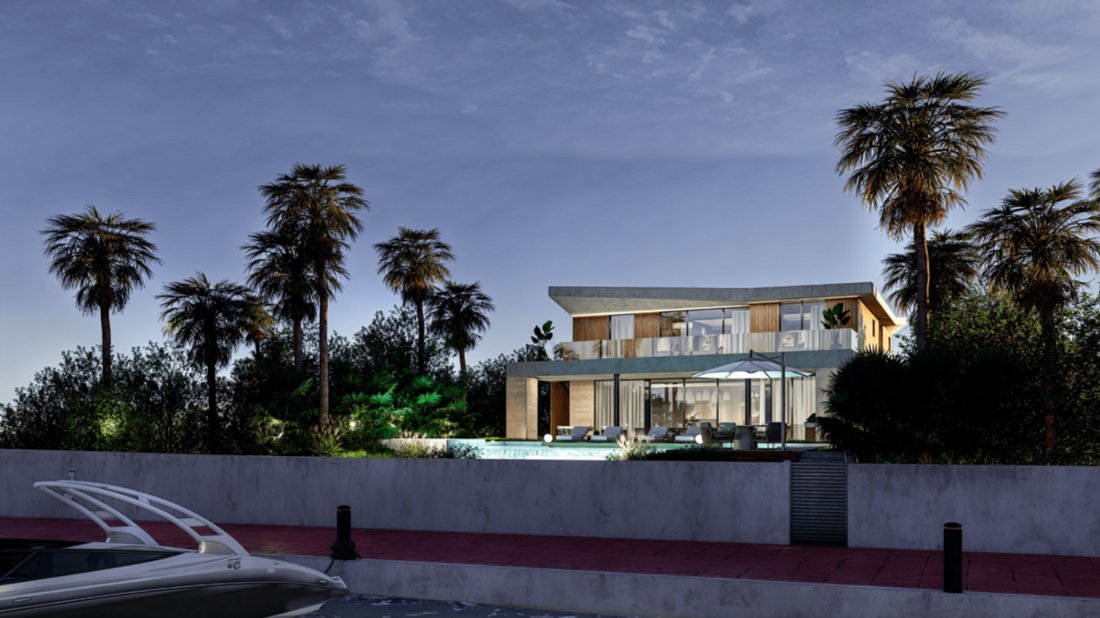 House in Juanillo, La Altagracia Province, Dominican Republic 3 - 16105694