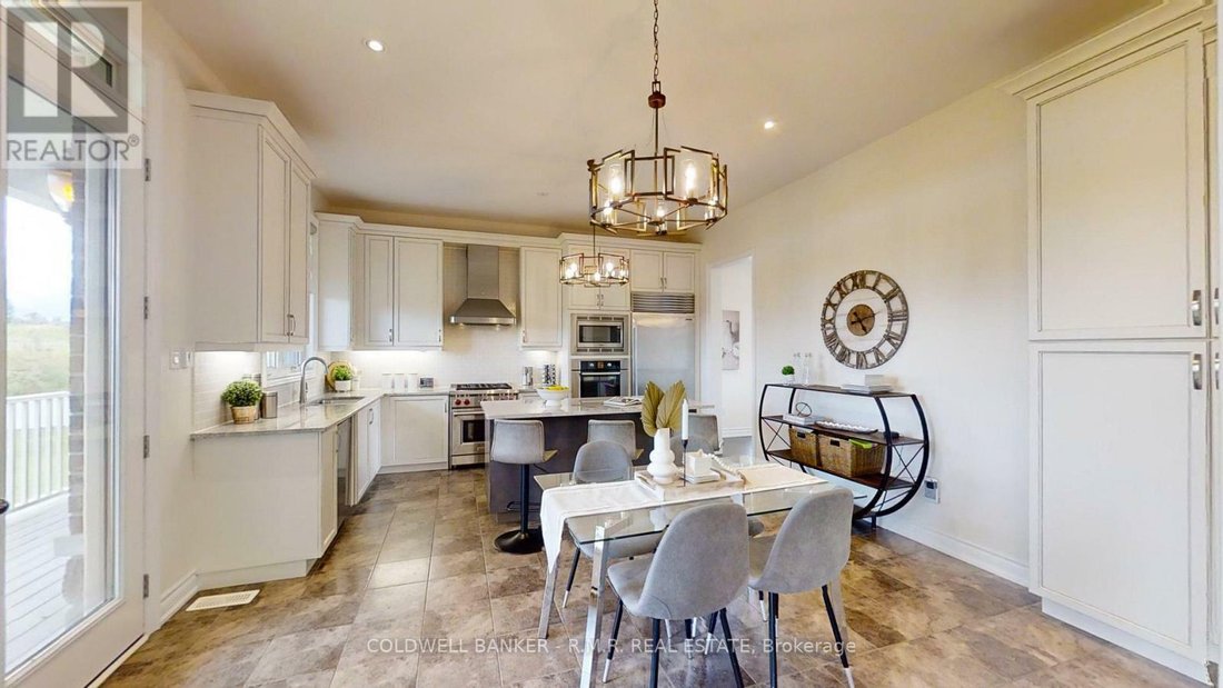 House in Uxbridge, Ontario, Canada 3 - 16103822