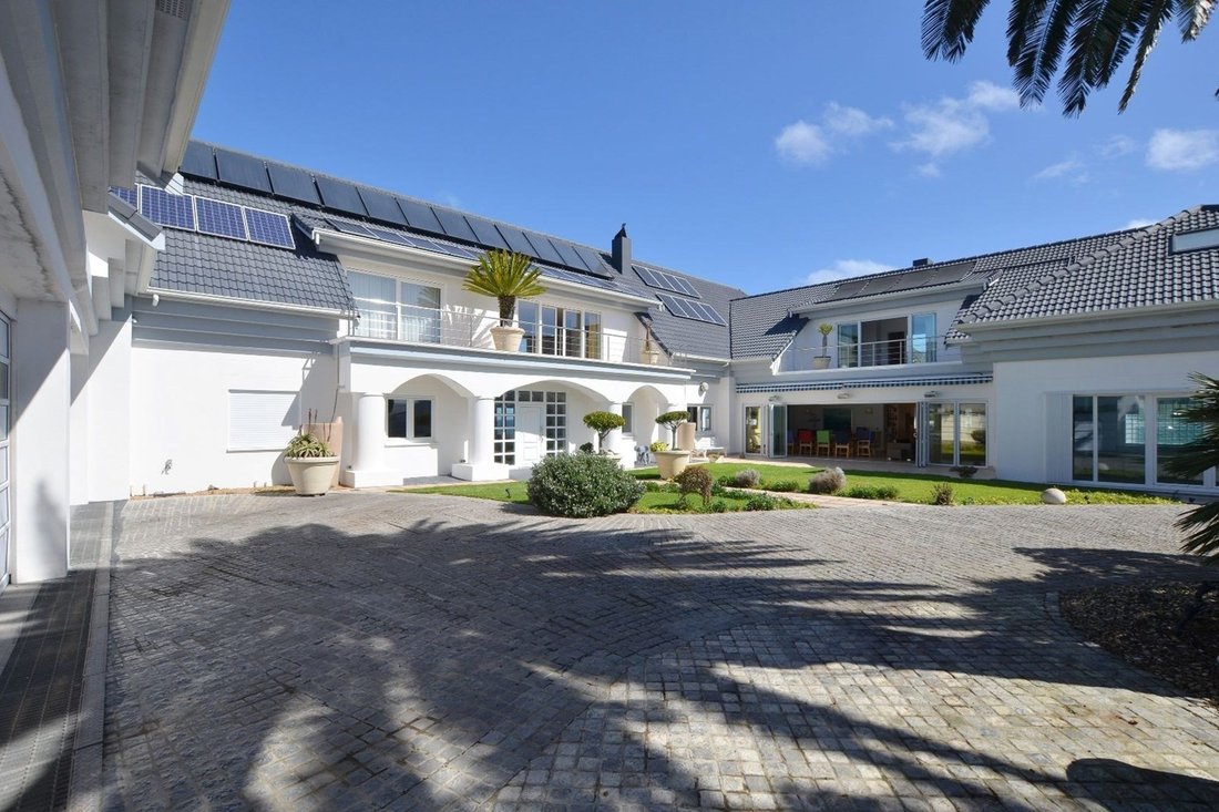 House in Yzerfontein, Western Cape, South Africa 2 - 16106547