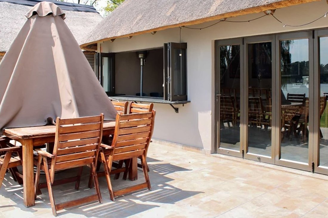 Farm Ranch in Windsor On Vaal AH, Gauteng, South Africa 3 - 16106315