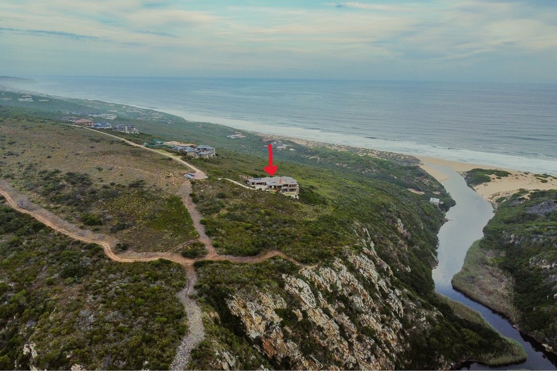 House in Moquini Coastal Estate, Western Cape, South Africa 3 - 16106555