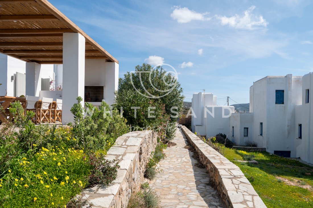 House in Paros, Aegean, Greece 2 - 16106319