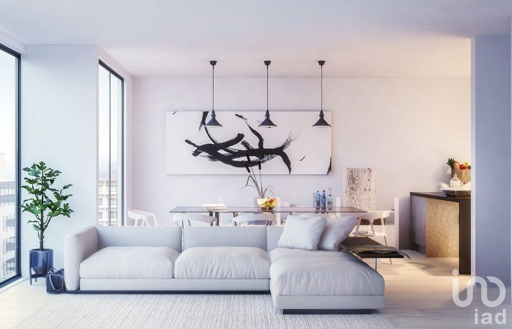 Apartment in Mexico City, Mexico 1 - 16104305