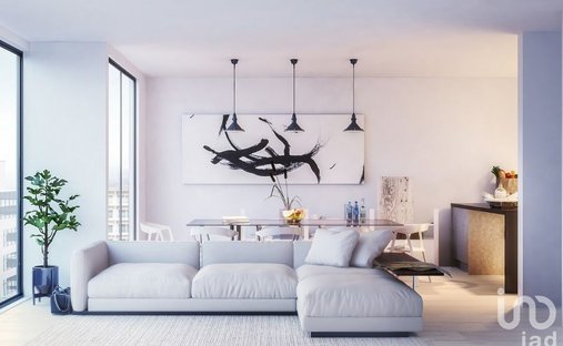 Apartment in Mexico City, Mexico 1
