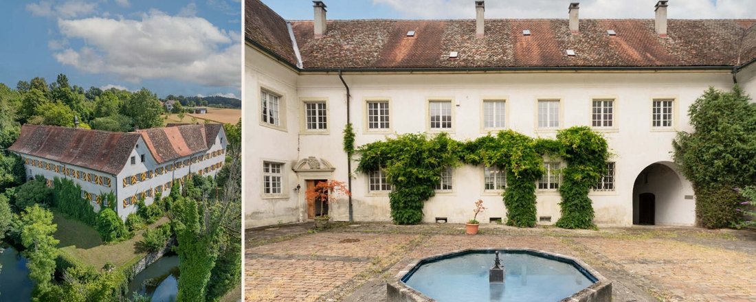 House in Homburg, Thurgau, Switzerland 1 - 16105823