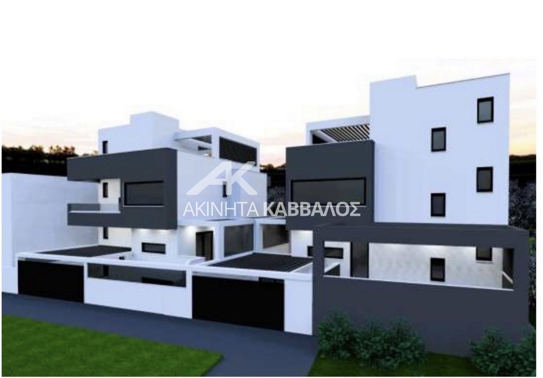 Apartment in Vari, Attica, Greece 3 - 16104013