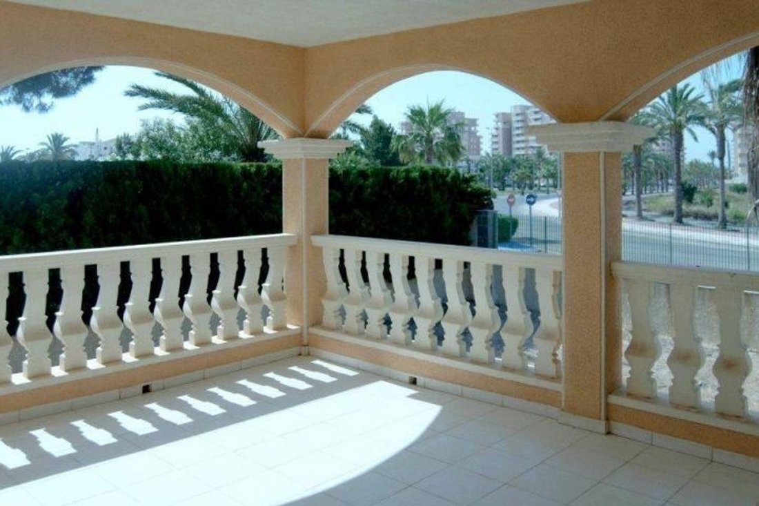Villa en La Manga, San Javier, Región de Murcia 2 - 16104297