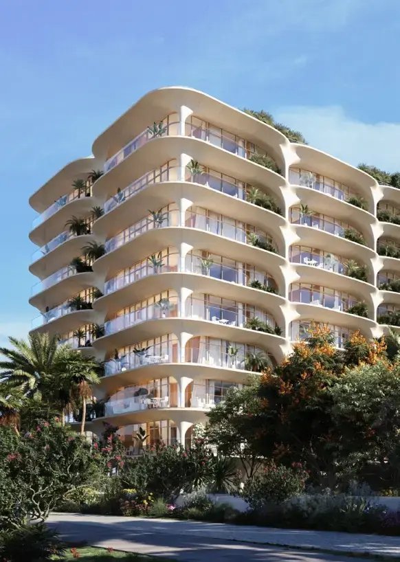 Apartment in Palm Jumeirah, Dubai, United Arab Emirates 1 - 15846957