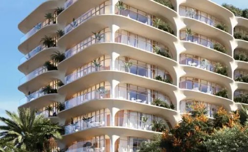 Apartment in Al Sufouh, Dubai, United Arab Emirates 1