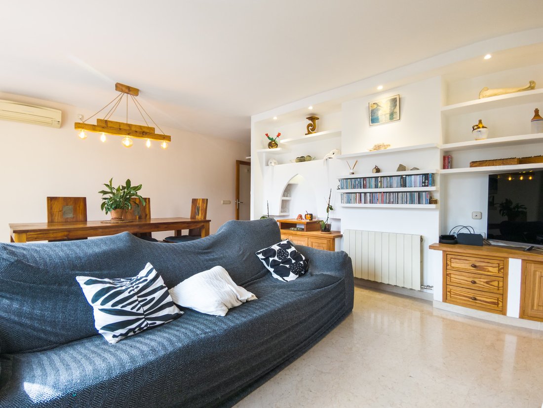 Appartement à Sóller, Îles Baléares, Espagne 4 - 16105423