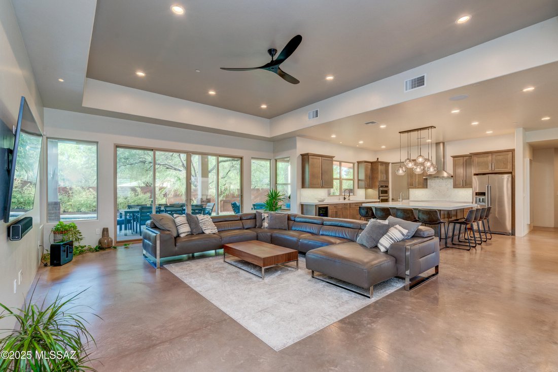 House in Tucson, Arizona, United States 5 - 16103981