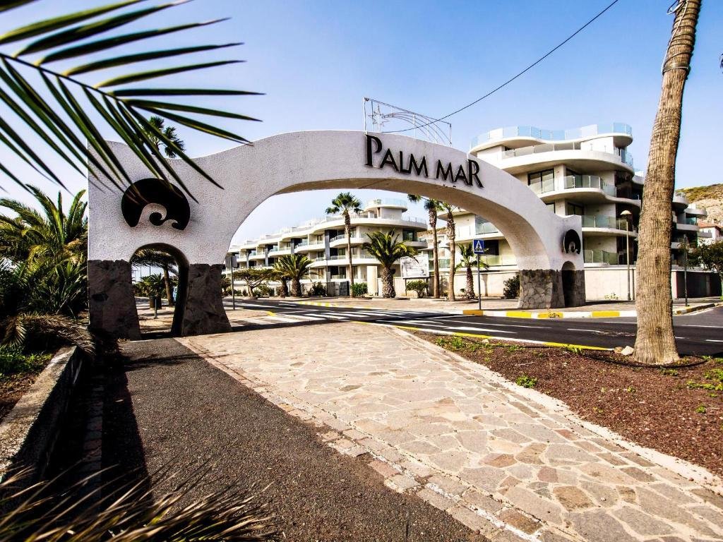 Land in Arona, Canary Islands, Spain 1 - 16104704
