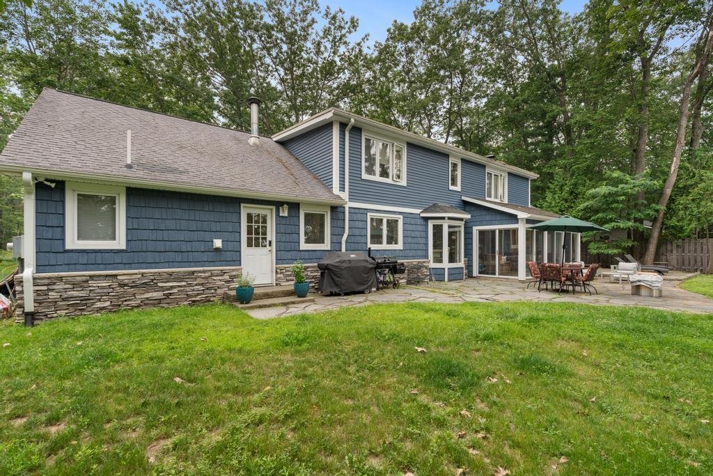 House in Indian River, Michigan, United States 2 - 16015573
