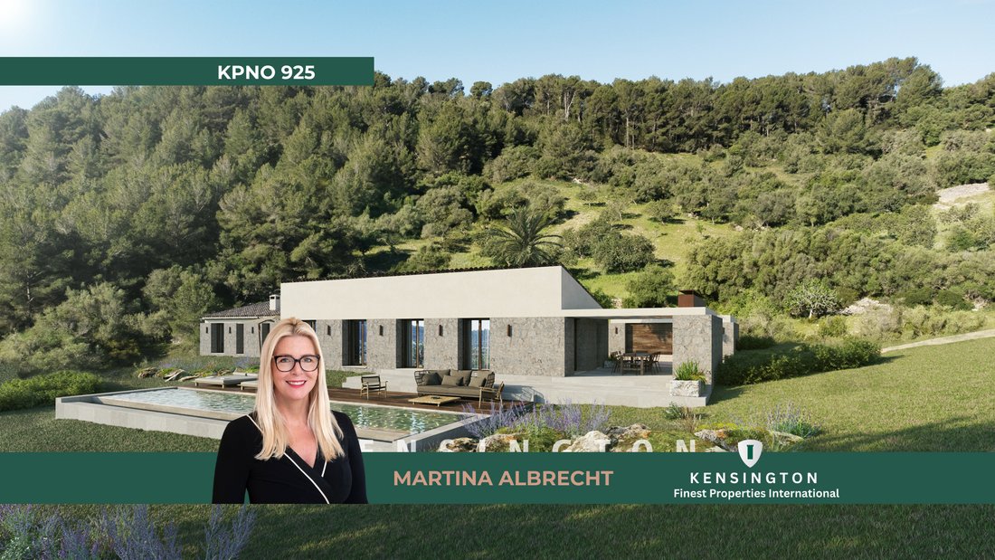 Villa in Arta, Balearic Islands, Spain 1 - 16103759