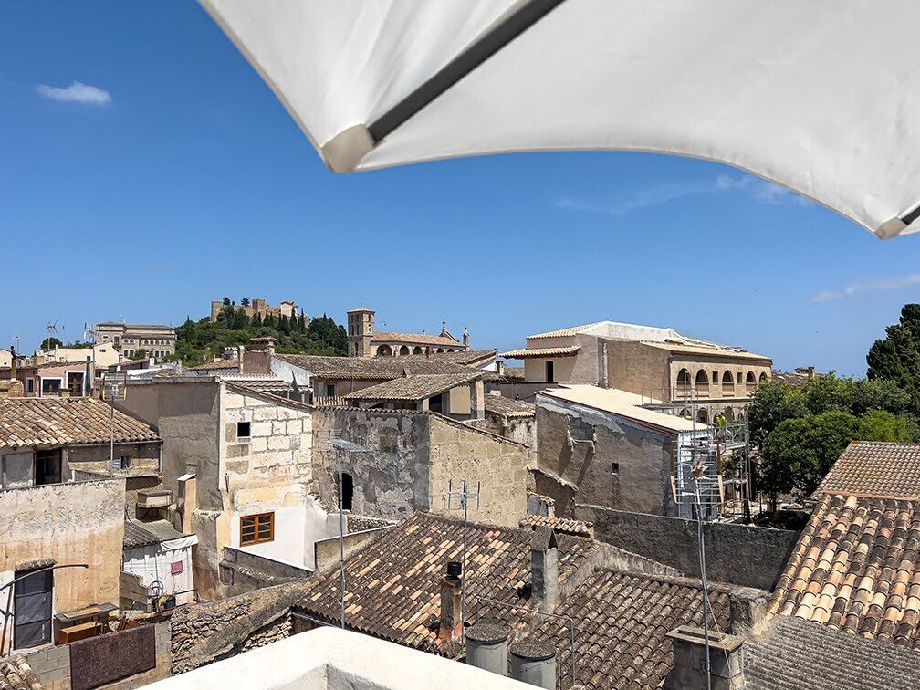 Townhouse in Arta, Balearic Islands, Spain 2 - 15172099