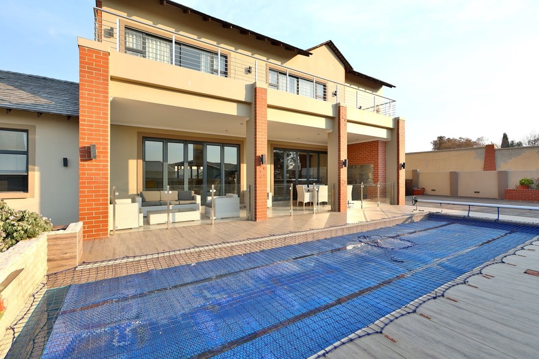 House in The Villas Waterfall 1, Gauteng, South Africa 1 - 16106052