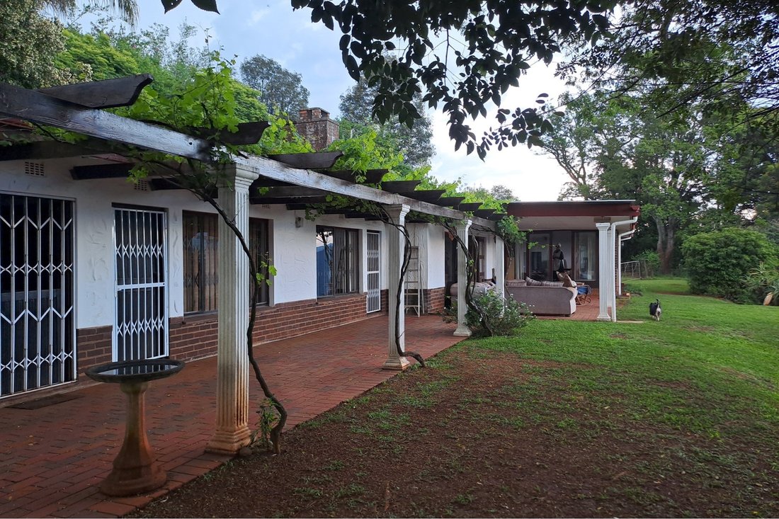 Farm Ranch in Berry Hill, KwaZulu-Natal, South Africa 4 - 16106457