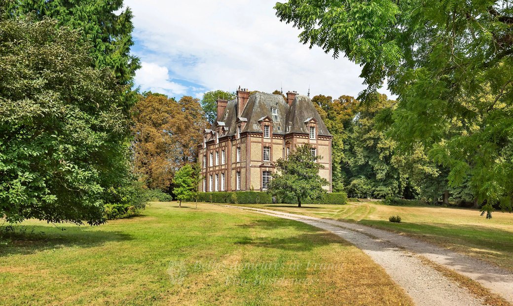 Just 1h30 From Paris, A Haven Of Nature And Authenticity