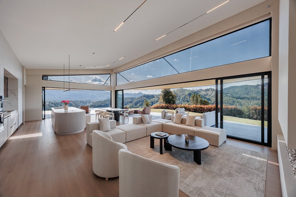 Villa in Medellín, Antioquia, Colombia 4 - 15682021