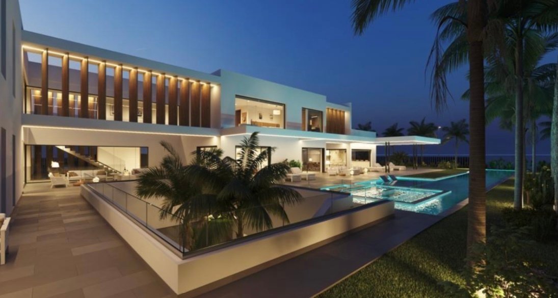 Land in La Caleta, Adeje, Canary Islands 3 - 16104763