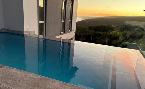 Casa en Pinnacle Point, El Cabo Occidental, Sudáfrica 1