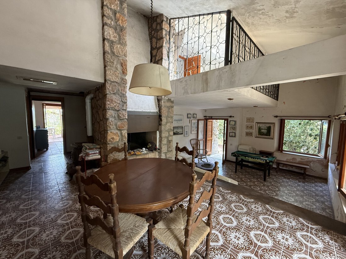 Villa in Ansedonia, Orbetello, Tuscany 3 - 16105892