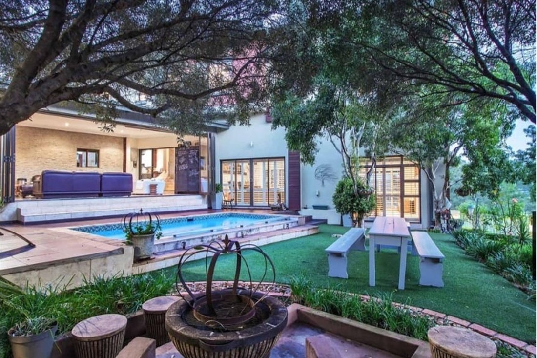 House in Pretoria, Gauteng, South Africa 2 - 16106389