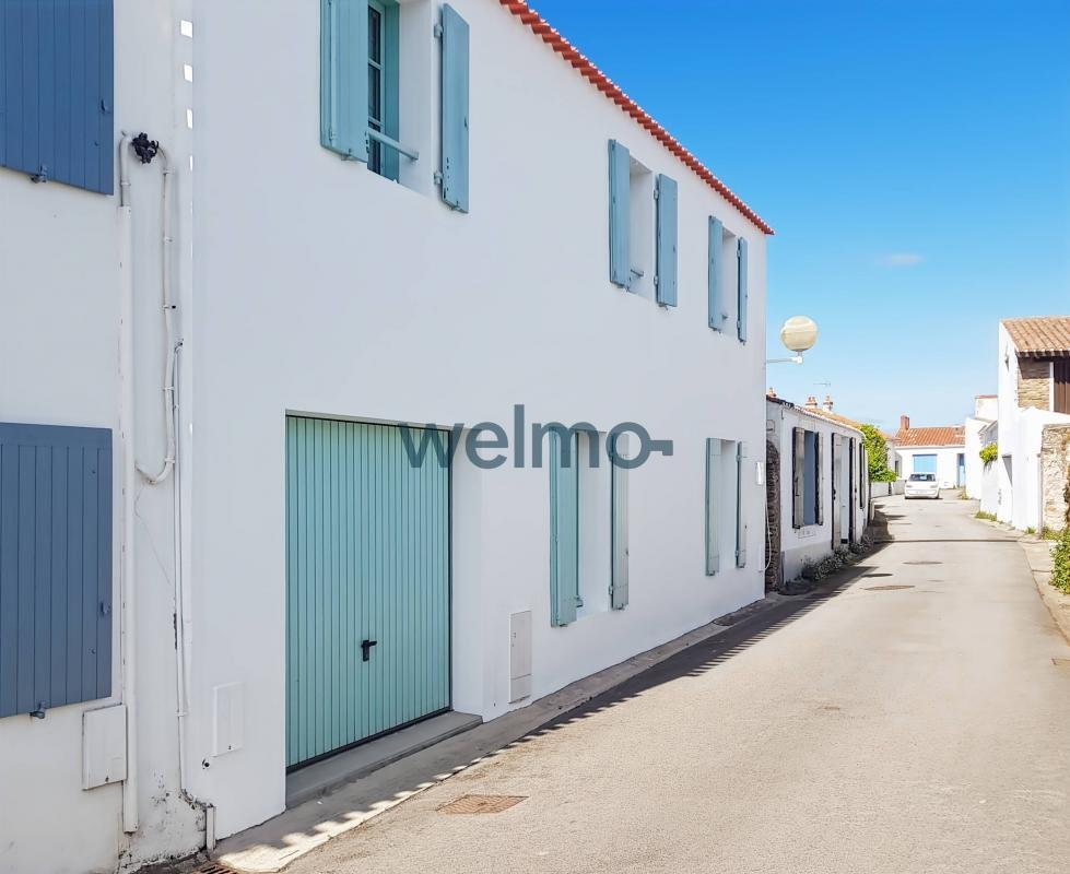 House in Nord Ouest, Ile d'Yeu, France 2 - 16105341