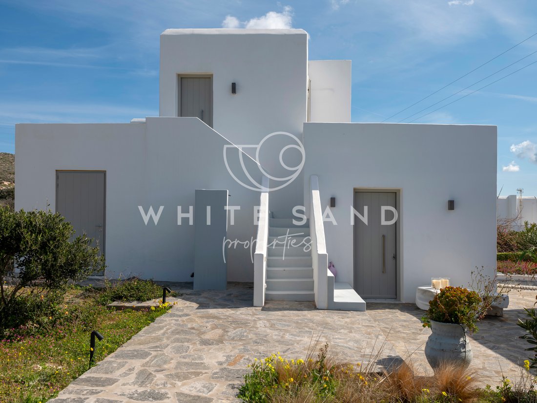 House in Paros, Aegean, Greece 1 - 16106319
