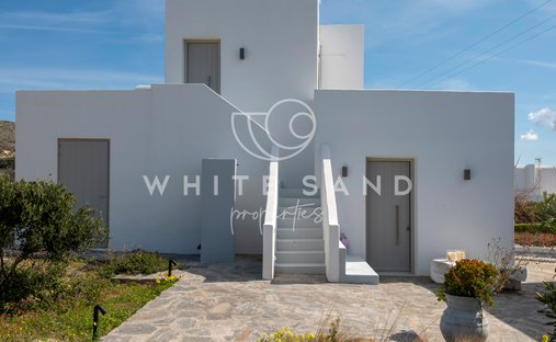 Maison en Paros, Aegean, Grèce 1