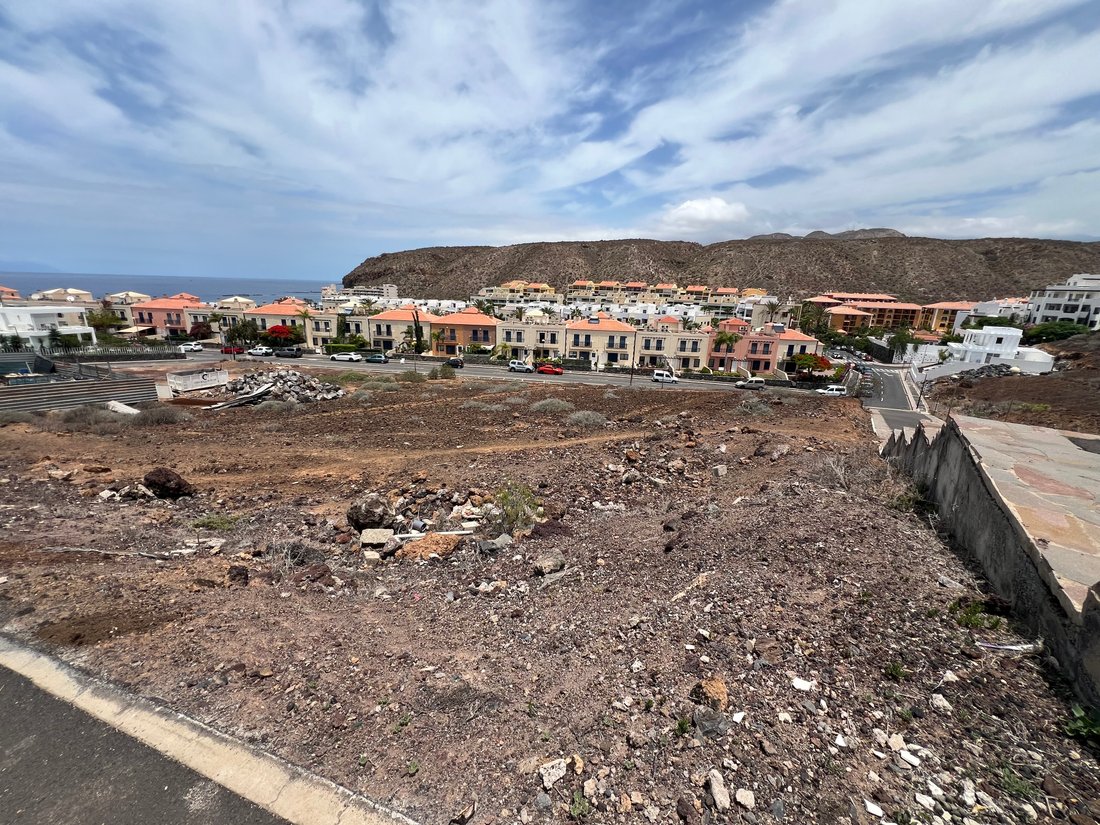 Land in Arona, Canary Islands, Spain 5 - 16104704