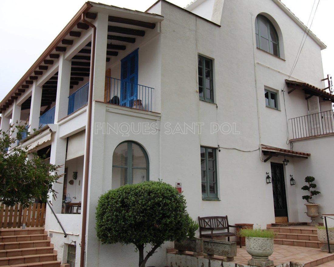 Villa in Platja d'Aro, Catalonia, Spain 2 - 15996614