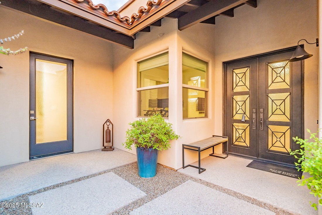 House in Tucson, Arizona, United States 3 - 16103981