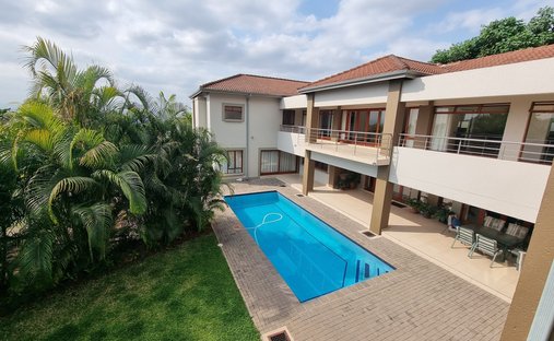 House in Mbombela, Mpumalanga, South Africa 1