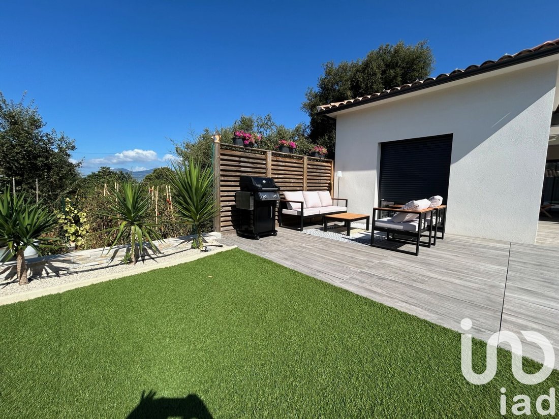 House in Grosseto-Prugna, Corsica, France 4 - 16104881